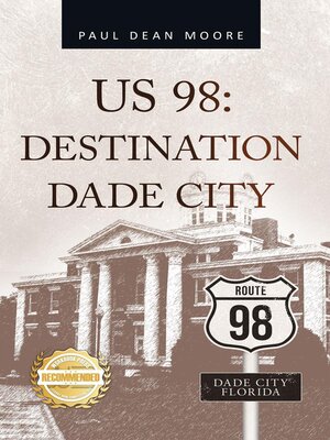 cover image of US 98